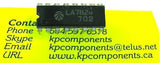 LA7824 IC Original Sanyo