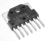 LA7832 IC Vertical Deflection