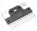 LA7837 IC Vertical Deflection Sanyo