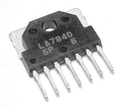 LA7840 IC Vertical Deflection Output