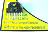 LA7841 IC Vertical Deflection