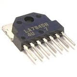 LA7845N IC Mitsubishi 270P064030