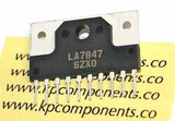 LA7847 IC Vertical Deflection
