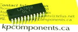 LA7852 IC Original Sanyo