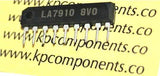 LA7910 IC Original Sanyo