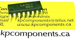 LA7911 IC TV Tuner Controller