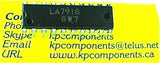 LA7916 IC Original Sanyo