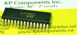 LA7953 IC Original Sanyo