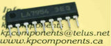 LA7954 IC Original Sanyo
