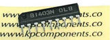 LB1403N IC B1403N LED driver