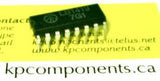 LB1419 IC Level Meter