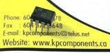LM311N Operational Amplifier