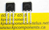 LU7833 Mosfet IRLU7833 N-Channel