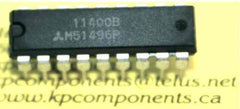 M51496P  Original Mitsubishi IC