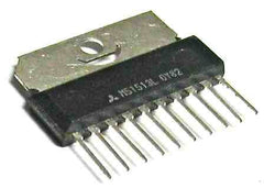 M51513L Mitsubishi IC Equivalent to NTE1256