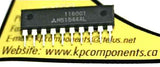M51544AL IC Equivalent to NTE1517