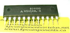 M54549L-A IC Hitachi 5364092 IC