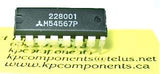 M54567P Original Mitsubishi