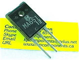 MA651 Diode 200V 20A Matsushita