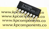 MB3106 IC Dual Pre-Amplifier
