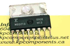 MB3713 IC Audio Amplifier