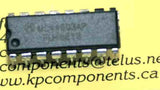 MC44603AP IC PWM Controller