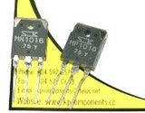 MN1016 Transistor MP1016 Pair