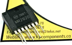 MR2920 IC Power Supply for Pioneer