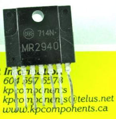 MR2940 IC Power Supply