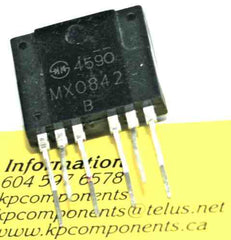 MX0842B Transistor Sony 8-729-045-41