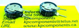.047F 5.5V Memory BackUp Capacitor - ELNA - Memory Backup Capacitor - KP Components Inc