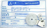 Mitsubishi 592B048010 Loading Arm