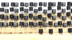 N50 IC Protector 2A ICP-N50