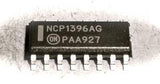 NCP1396AG IC NCP1396 PWM Controller
