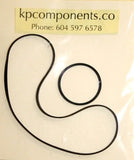 Onkyo TA-2700 Belt Kit (2 belts)