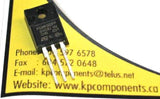 STP11NK50ZFP/ P11NK50ZFP Mosfet N-CH 500V, 10A