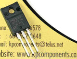 P9NK50ZFP Mosfet STP9NK50ZFP