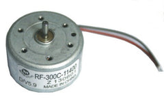 RF-300C-11440 Motor for Ps-1 # PSM-1