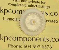 Panasonic VDGS0134 Gear IW156