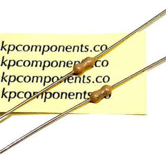 7A Pico Fuse 125V Axial Lead