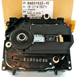 Panasonic RAE0152Z-1C/ E15 Traverse Deck