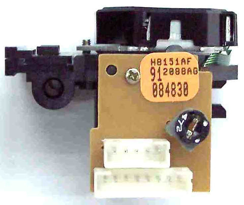H8151af H8151AF Sharp Laser RCTRH8151AF – KP Components Inc.
