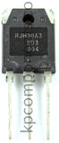 RJH30A3 Transistor IGBT 300V 30A