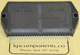 RSN311W64 IC RSN311W64D Audio Module