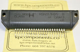 RSN313H25 IC RSN313H25B Panasonic
