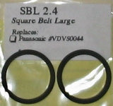 SBL2.4 Belt Square Large