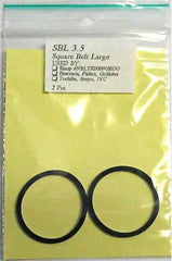 SBL3.5 Belt SCA3.5 Square VCR Belt