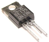 SE135 IC SE135N Equivalent to NTE7218