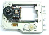 SF-HD62 Sanyo Laser with Mechanism DV34
