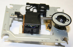 SF-P101N 16pin Laser Mechanism KPC S4594V-0